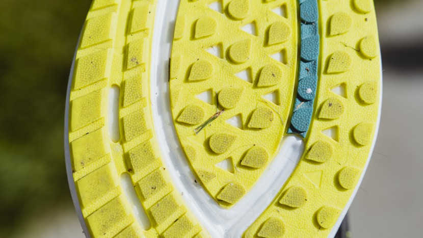 puma deviate nitro 2 - pumagrip is one of the best outsoles on the market. these lugs look...