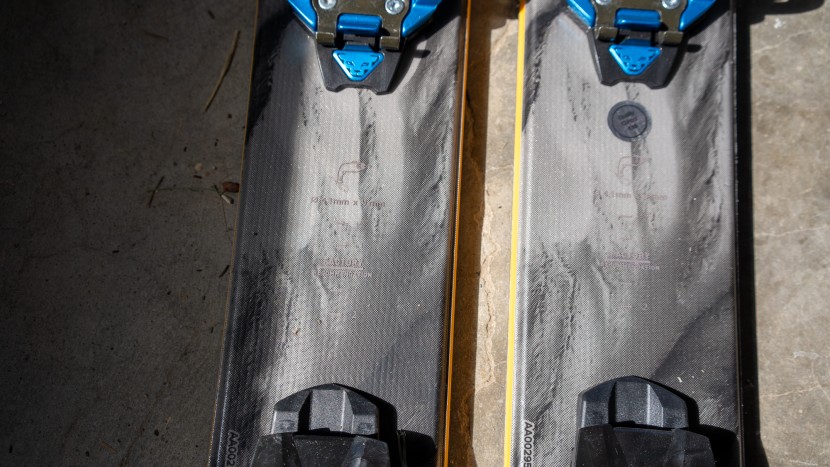 Atomic Backland 100 Review | Tested & Rated Atomic Backland 100 Review | Tested & Rated