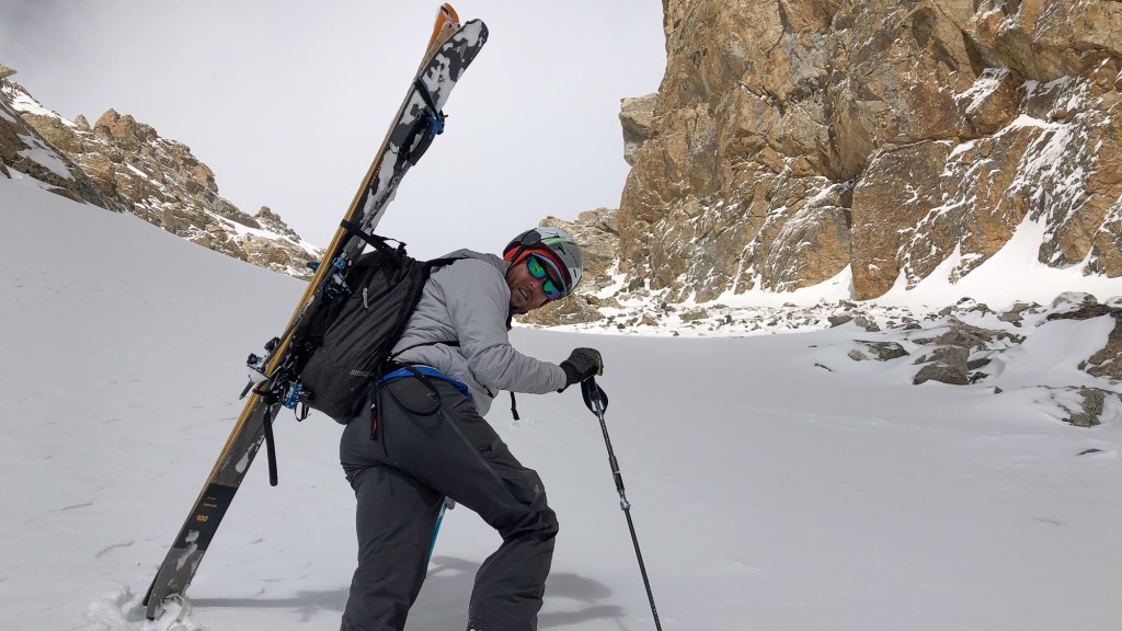 How to Find Your Perfect Pair of Backcountry Touring Skis - GearLab