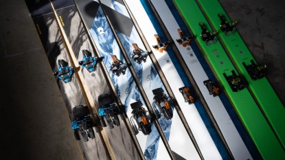best backcountry skis