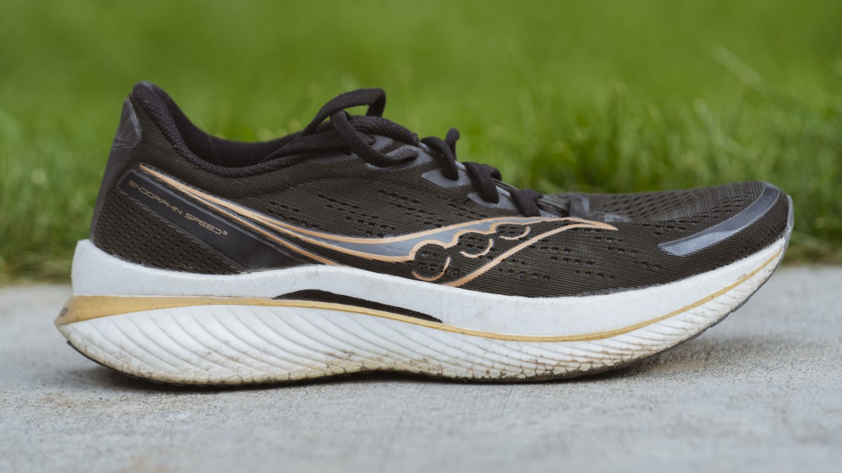 Saucony Endorphin Speed 3 Review | Tested by GearLab