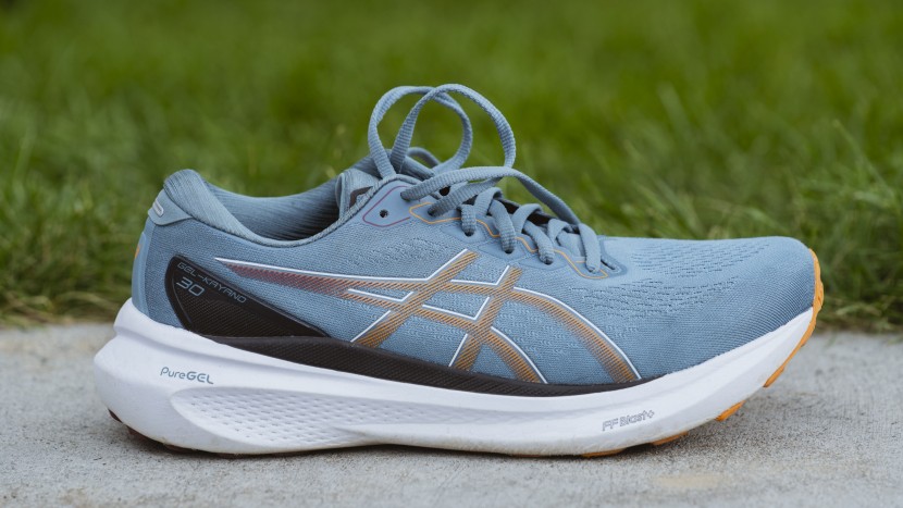 Asics Gel-Kayano 30 Review | Tested & Rated