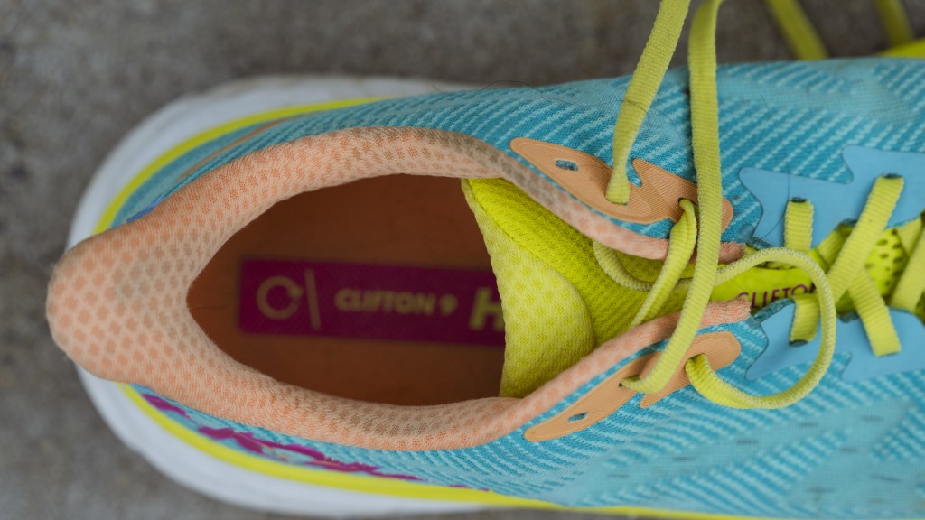 Hoka Clifton 9 Review | Tested & Rated