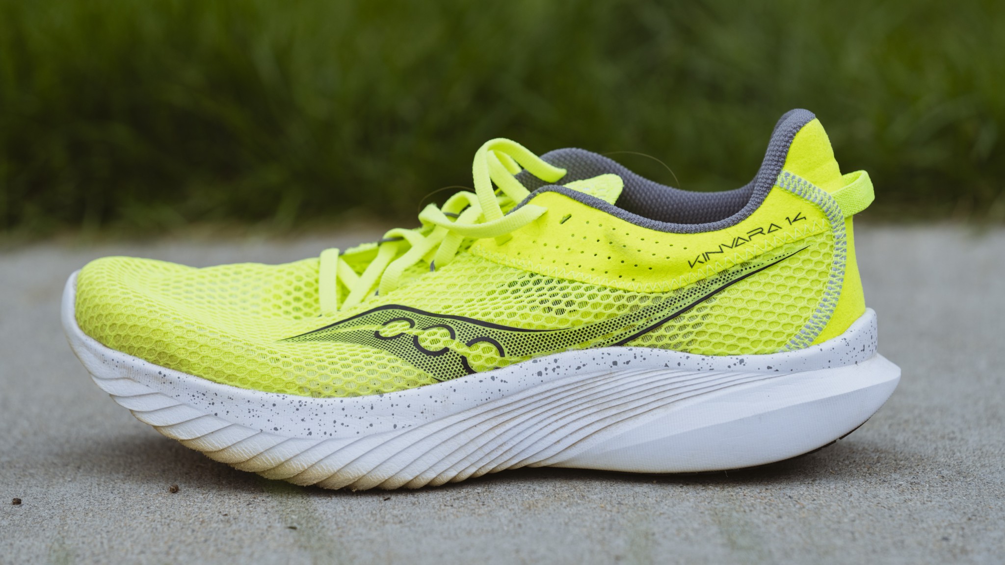 Saucony Kinvara 14 Review | Tested by GearLab