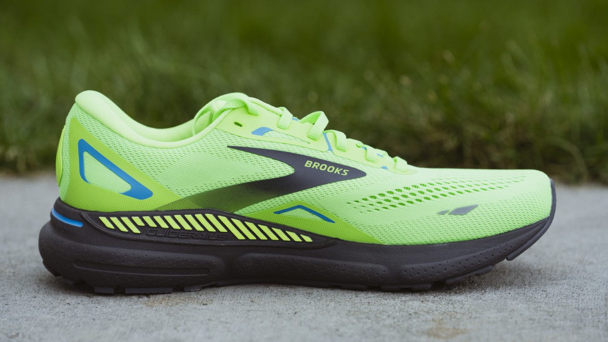 The 6 Best Running Shoes for Men of 2024 | Tested