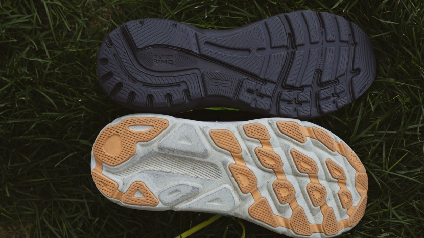 two different approaches to stability, the guiderails of the brooks...