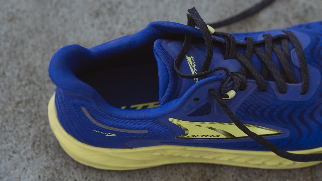 Altra Torin 7 Review Tested Rated