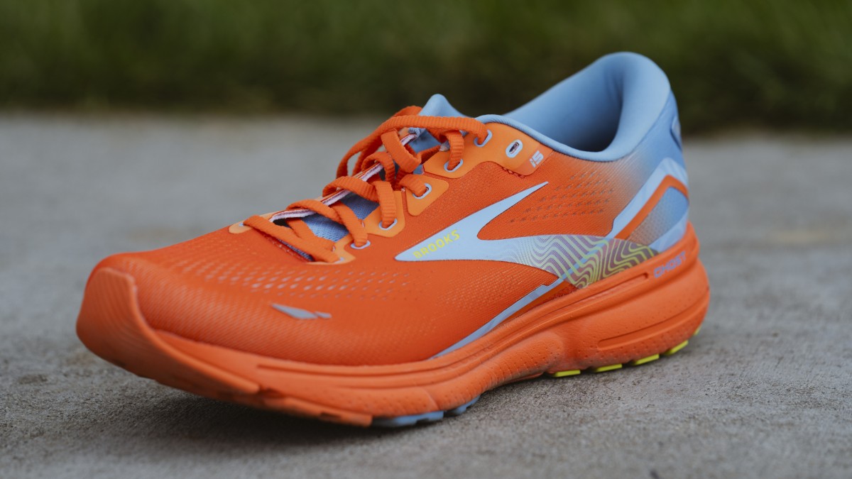 Brooks Ghost 15 Review | Tested & Rated