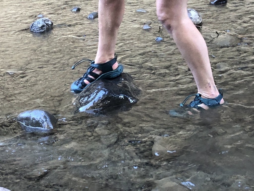 KEEN Women's Newport H2 Sandals Review: Waterproof and Durable