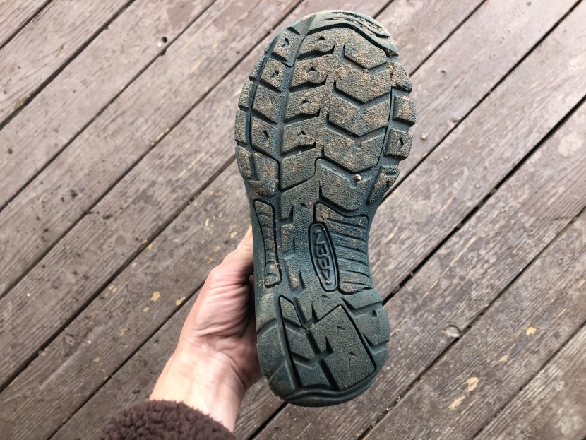 keen newport h2 for women - the newport h2s have a shallow lug depth, which makes them great for...