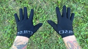 giro trixter mountain bike gloves