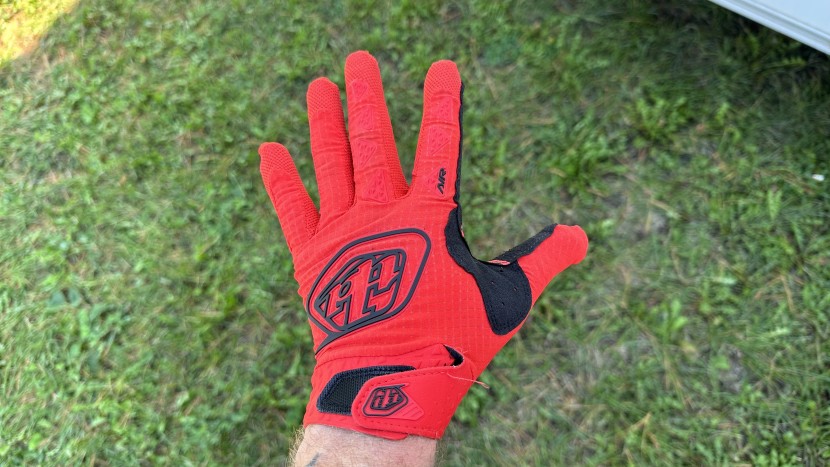 best mtb trail gloves