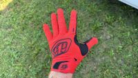 mountain bike gloves