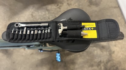 Product photo of ToPeak Ratchet Rocket Lite NTX+