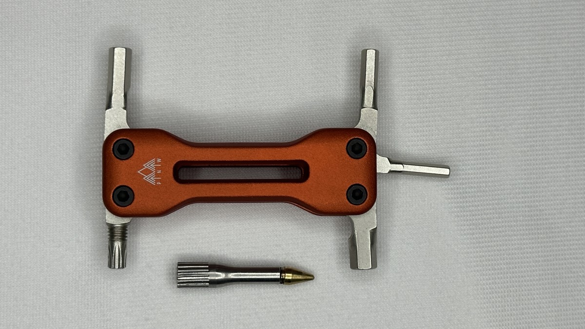 pnw components pebble tool bike multi-tool review