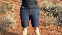 mountain bike shorts