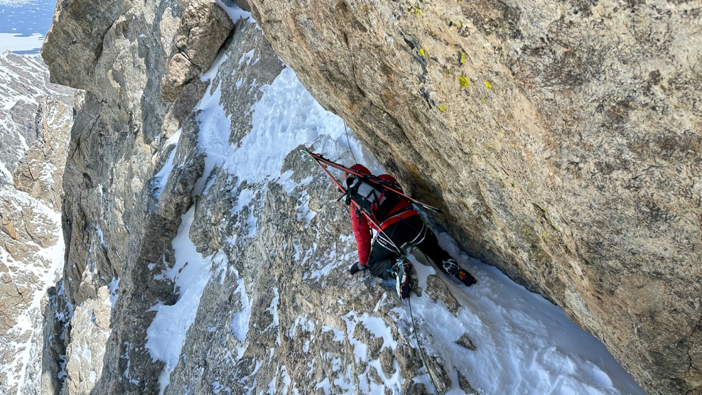 backcountry ski boots - if budget is a high priority, boots aren't a great place to save...