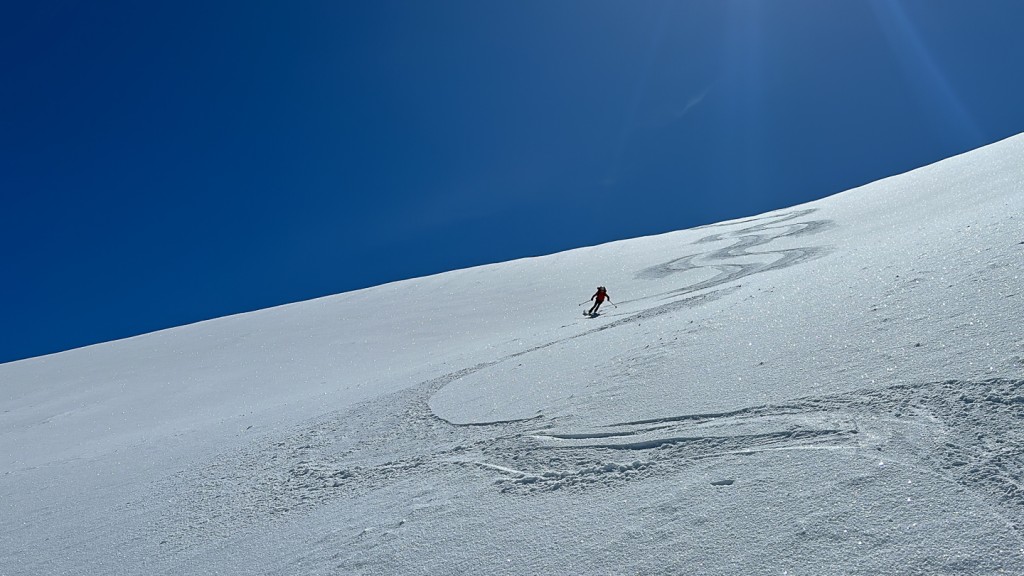 backcountry ski boots - fit is relative, subjective, and oh-so-crucial. shop carefully, but...