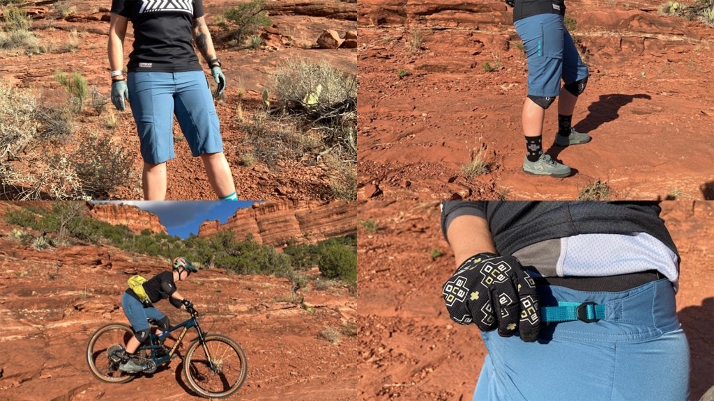 The 5 Best Mountain Bike Shorts for Women of 2024