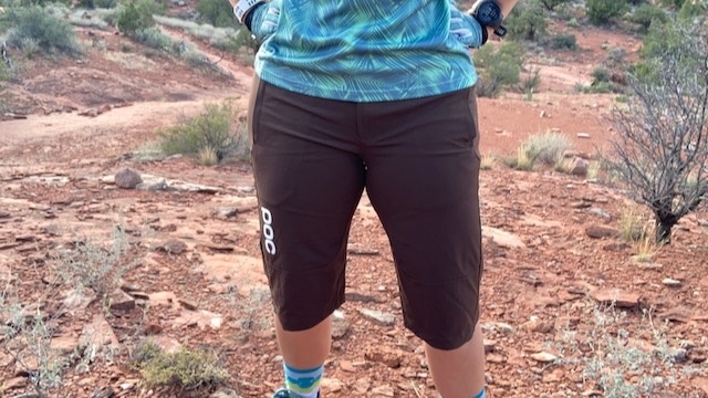 the essential is also comfortable, especially for park riding, where...