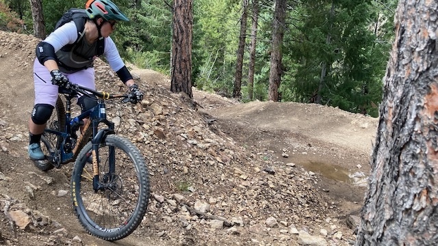 The 5 Best Mountain Bike Shorts for Women of 2024