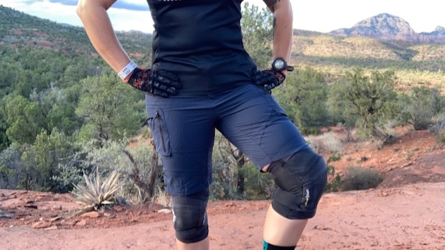 mountain bike shorts womens - adding pads and a chamois can greatly affect a short&#039;s fit and how...