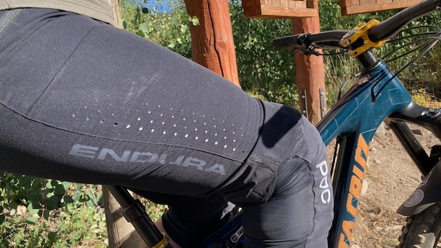 How We Tested Mountain Bike Shorts for Women - GearLab