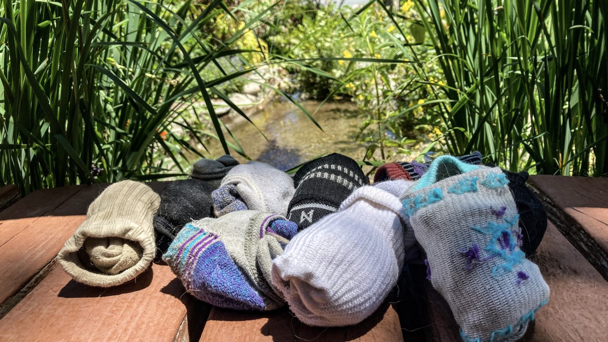 Best Socks Women Review (We tested the best women's socks on the market so you could find the best pair to fit your needs)