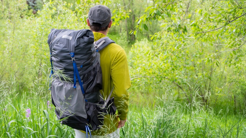 Gossamer Gear Mariposa 60 Review | Tested & Rated