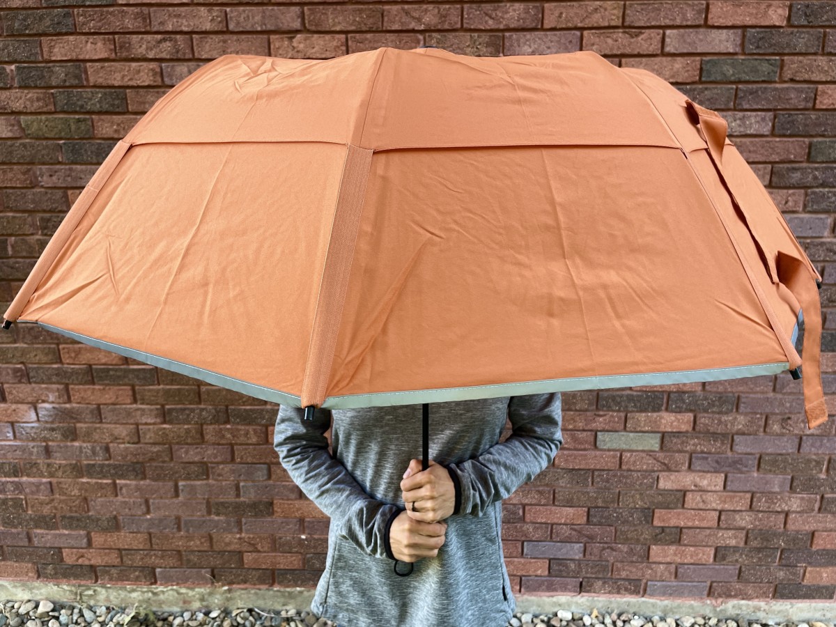 The 6 Best Umbrellas of 2025 | Reviews by Wirecutter