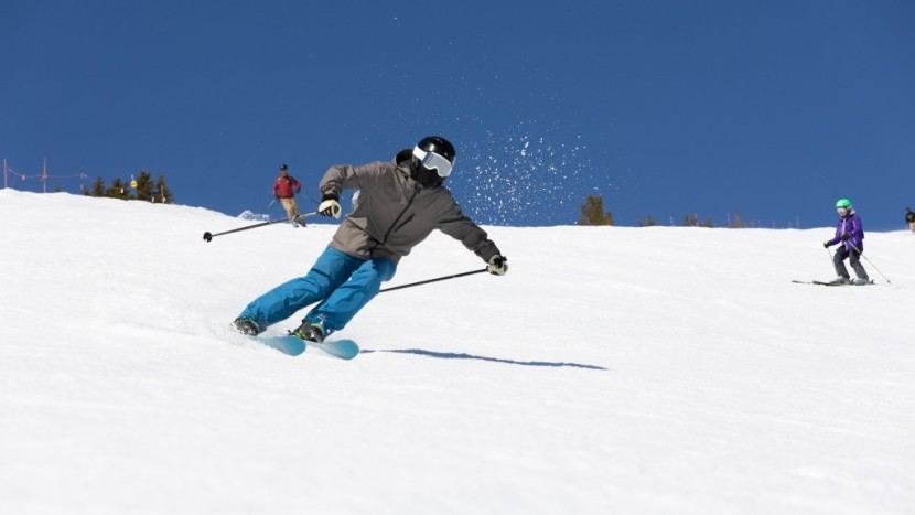 rossignol black ops 98 for women - &quot;jack of all trades and master of none - but oftentimes better than...