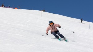 Product photo of Fischer Ranger 102 - Women's