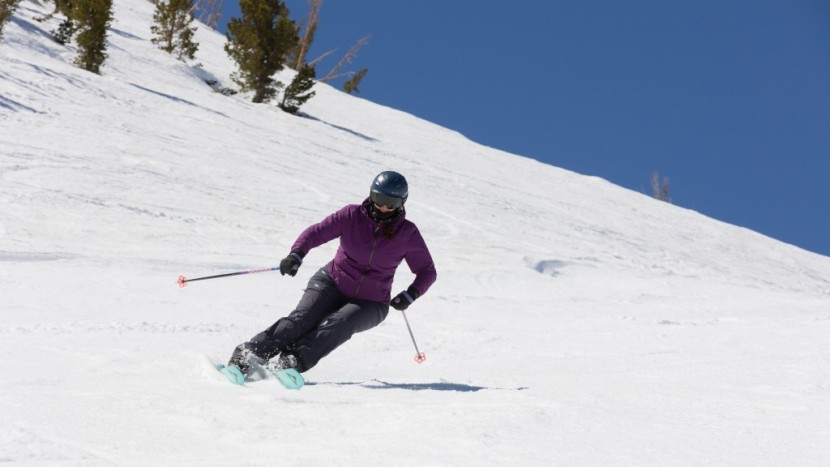 fischer ranger 102 for women - if you like to charge hard and make massive high-speed turns, the...