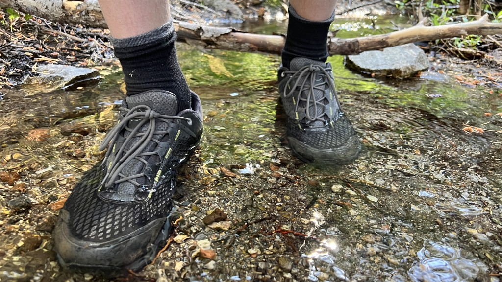How We Tested Hiking Shoes for Men - GearLab