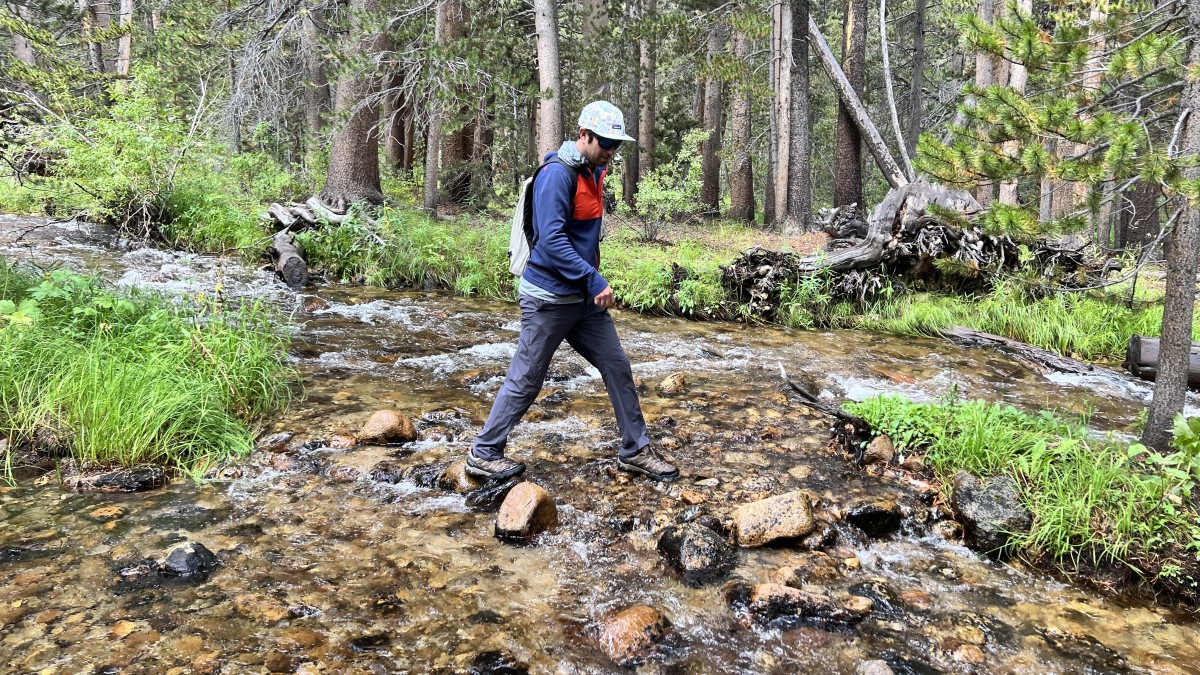 oboz sawtooth low waterproof