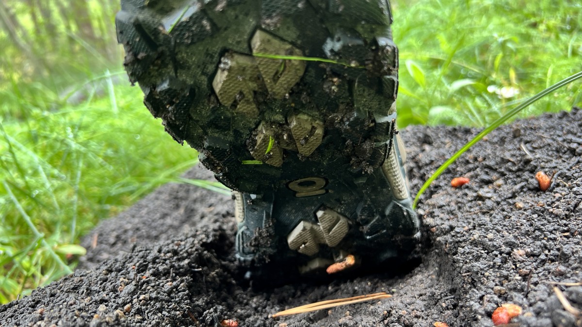 oboz sawtooth reviews