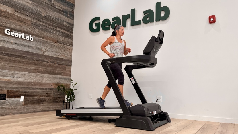 sole f80 - the sole f80 is a commercial sized machine with a host of useful...