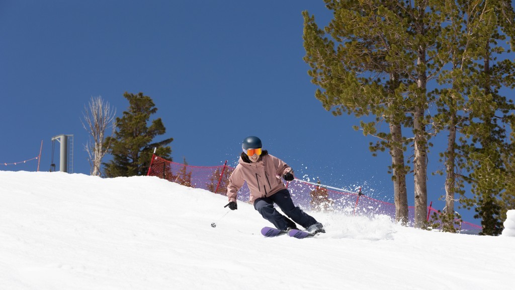 salomon qst lumen 98 all mountain skis women review