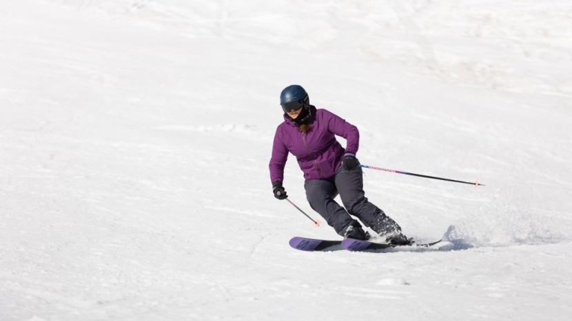 salomon qst lumen 98 - the lumen 98 is a great option for folks looking to transition away...