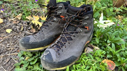 Lead photo for Scarpa Zodiac Plus GTX