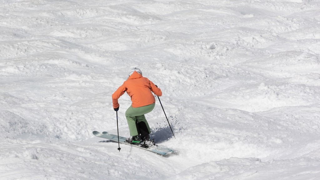 all mountain skis womens - the stockli nela 88 is our choice for bumps for its uncanny ability...