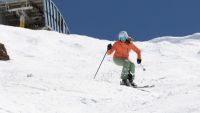 Best Women's All-Mountain Ski for Bumps
