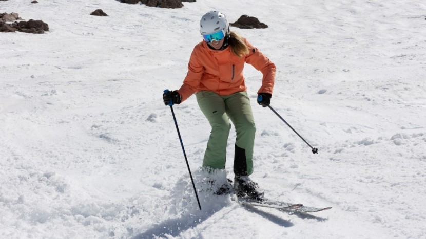 stockli nela 88 for women - the unique combination of agility and sturdiness made our testers...