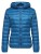 wantdo packable down hoody for women