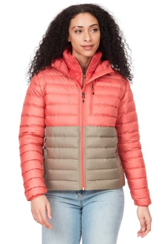 The 7 Best Down Jackets for Women of 2024