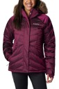 down jacket womens
