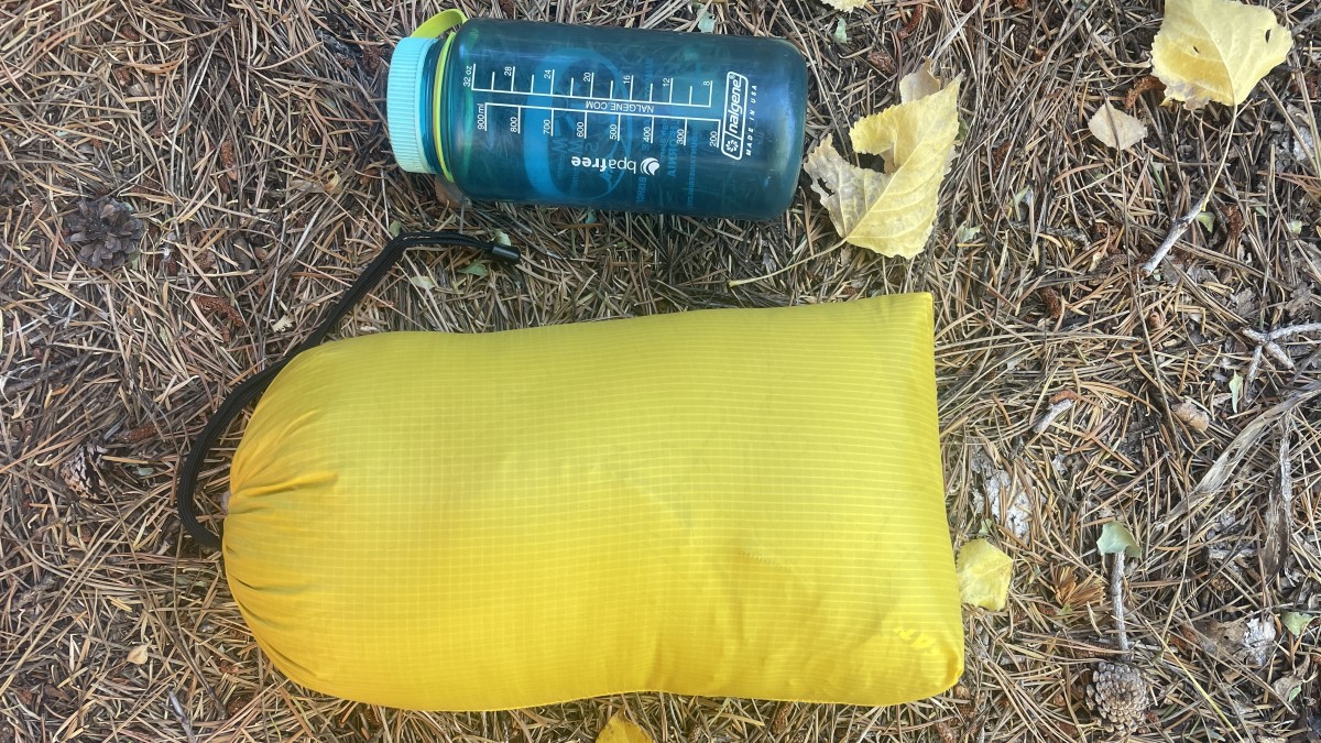 Feathered Friends Hummingbird UL 30 Review | Tested