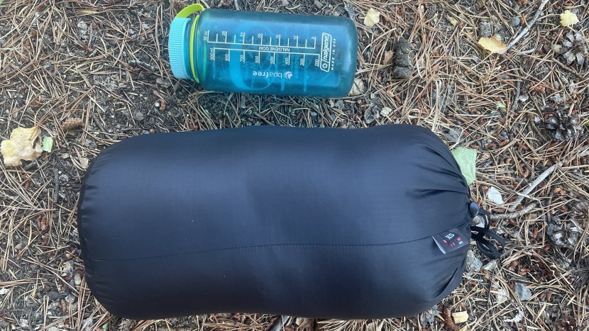 Western Mountaineering UltraLite Review | Tested
