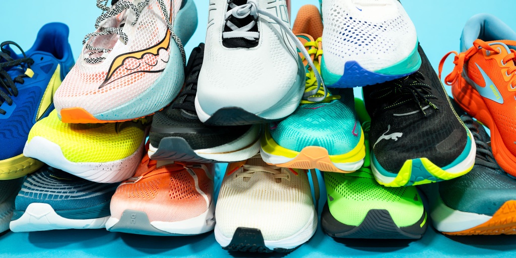 Ten Things You Didn't Know About On Running Shoes