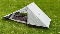 ultralight tent